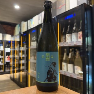楽器正宗 本醸造 生詰 垂れ口 720ml