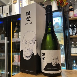 獺祭 23% 久石釀 純米大吟釀