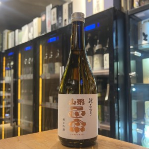 山形正宗 純米吟釀 720ml