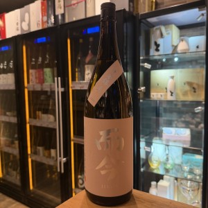 而今 千本錦 生 純米吟釀 1800ml