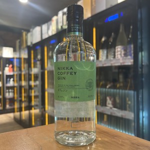 Nikka Coffey Gin 700ml