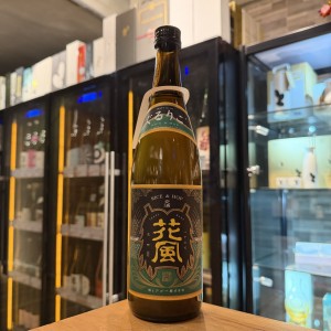 交酒 花風 ぐるりこ 720ml