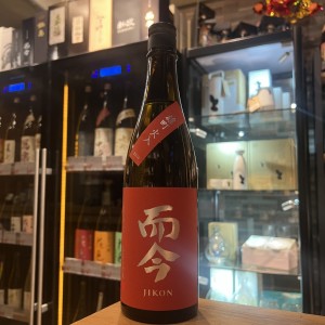 而今 雄町 火入 純米吟釀 720ml