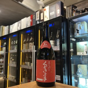 くどき上手 備前雄町 純米大吟釀720ml