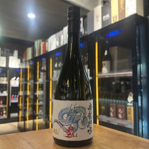 Akabu 赤武 海龍神水 720ML