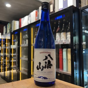 八海山 特別純米酒 720ml