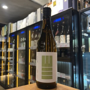 山三 山恵錦 純米吟醸 720ml