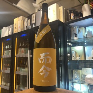 而今 八反錦 生酒 純米吟釀 1800mL