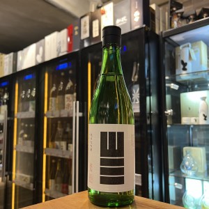 山三 ひとごこち 純米大吟釀720ml