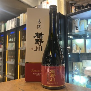 楯野川 急流 純米大吟釀 720ml