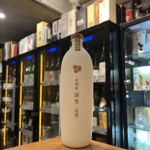 北海道 清里燒酎720ml