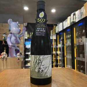 風之森 秋津穗507 720ml