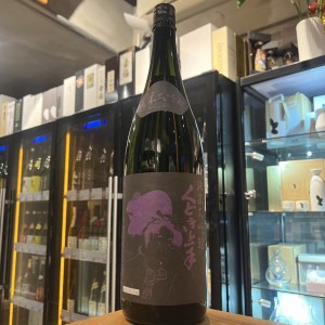 くどき上手 山酒4號 純米大吟釀1800ml