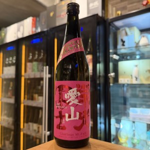 榮光富士 愛山 純米大吟釀720ML