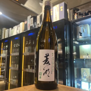 菱湖 純米酒1800ml