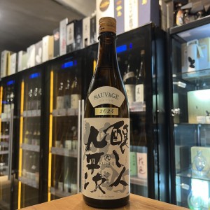 釀人久平次 雄町 純米大吟釀720ml