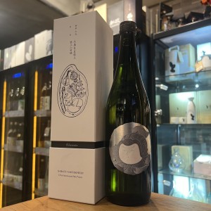 日日 酒之七福神 毘沙門天 720ml