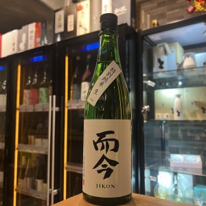 而今 特別純米 無濾過生酒 720ml