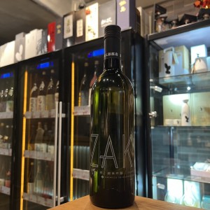 作 Z 純米吟釀720ml