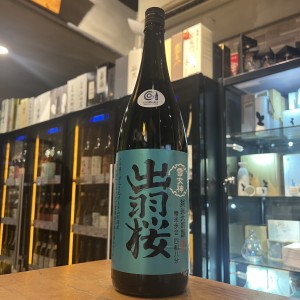 出羽櫻 雪女神 純米大吟釀1800ml