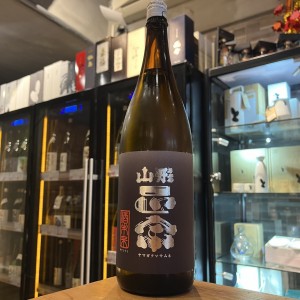山形正宗 酒未來 純米吟釀 1800ml