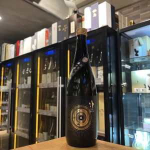 榮川 会津龍が沢 純米大吟釀 720ml