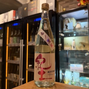 紀土 春ノ薫風 純米吟釀 720ml 