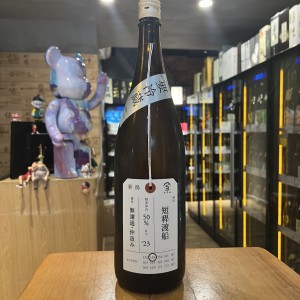 加茂錦 短稈渡船 純米大吟釀 1800ml