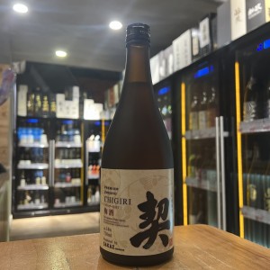 契 梅酒 720ml 