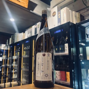 加茂錦 備前雄町 純米大吟釀1800ML