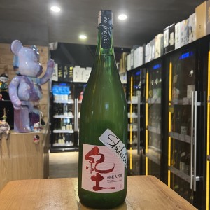 紀土 Shibata's 純米吟釀 1800ml