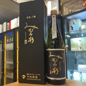 みむろ杉 山田錦 35% 純米大吟釀720ml