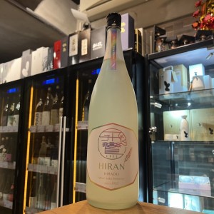 飛鸞 HIRAN Happy New Born 1800ml