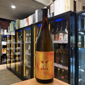 AKABU 赤武 琥珀 1800ml
