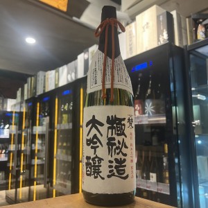 梵 極秘造大吟釀 1800ML