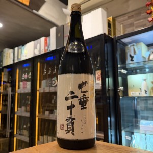 十四代 七垂二十貫 純米大吟釀 1800ml