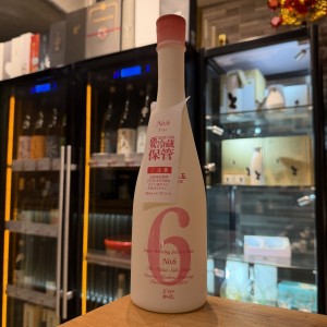 新政 No.6 X-Type 720ml