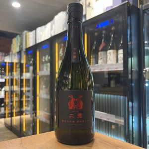 二兔 雄町48 純米大吟釀720ml