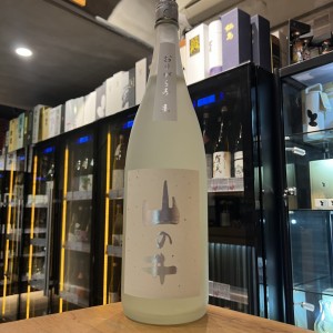 山の井 白 おりがらみ 生 1800ml