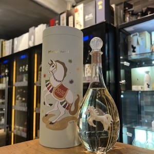滿壽泉 2026年馬年 純米大吟釀 520ml