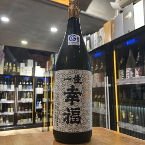 一生幸福 大吟釀 1800ml