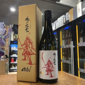  Akabu 赤武 魂之大業 大吟釀 720ml