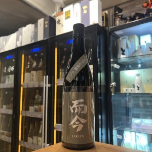 而今 東条山田錦純米吟釀720ML