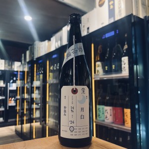 加茂錦 月白 純米大吟釀720ML