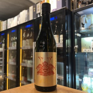 Akabu 赤武 純米大吟釀 720ML