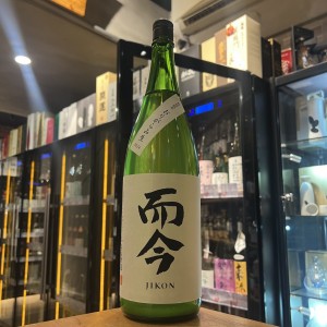 而今 特別純米 濁酒 1800ml