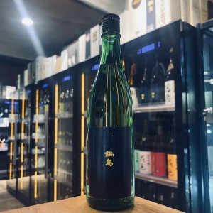 鍋島 summer moon 吟釀 720ml