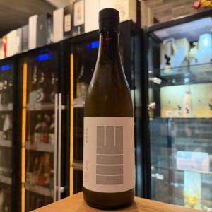 山三 ひとごこち うすにごり 純米吟醸釀720ml
