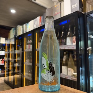 Ohmine 3 粒米夏の おとずれ 720ml