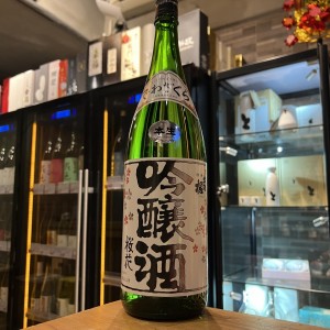 出羽桜 桜花 吟釀酒 1800ml